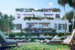 Apartamento Planta Baja en The Golden Mile Lomas del Rey  - 4 - slides