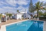 Villa Detached in Carib Playa - 1 - slides