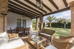 Villa Detached in Carib Playa - 3 - slides