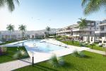 Apartment Ground Floor in Estepona Adosadas de Nueva Construcción en Estepona  - 2 - slides