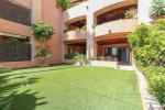 Apartamento Planta Baja en Puerto Banús Malibu  - 2 - slides