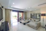 Apartamento Planta Baja en Puerto Banús Malibu  - 4 - slides