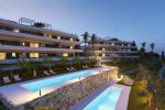 Apartment Ground Floor in Estepona - 1 - slides