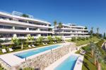 Apartment Ground Floor in Estepona - 2 - slides