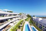 Apartment Ground Floor in Estepona - 3 - slides