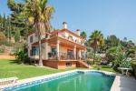 Villa indépendante situé à Marbella Apartamentos en el centro de Marbella  - 1 - slides