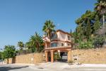 Villa indépendante situé à Marbella Apartamentos en el centro de Marbella  - 6 - slides