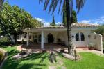 Villa Detached in Nagüeles - 1 - slides