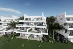 Apartamento Planta Baja en Estepona Apartamentos de nueva construcción  - 1 - slides