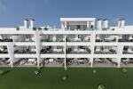 Apartamento Planta Baja en Estepona Apartamentos de nueva construcción  - 2 - slides