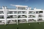 Apartamento Planta Baja en Estepona Apartamentos de nueva construcción  - 3 - slides