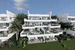 Apartamento Planta Baja en Estepona Apartamentos de nueva construcción  - 4 - slides