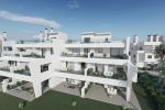Apartamento Planta Baja en Estepona Apartamentos de nueva construcción  - 5 - slides