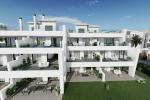 Apartamento Planta Baja en Estepona Apartamentos de nueva construcción  - 6 - slides