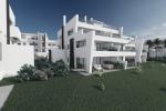 Apartamento Planta Baja en Estepona Apartamentos de nueva construcción  - 7 - slides