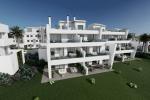 Apartamento Planta Baja en Estepona Apartamentos de nueva construcción  - 8 - slides