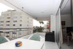 Apartment Middle Floor in Marbella Apartamentos en el centro de Marbella  - 2 - slides