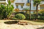 Apartment Ground Floor in The Golden Mile Hacienda Nagüeles I  - 7 - slides