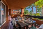 Apartamento Planta Media en Nueva Andalucía El Alminar de Marbella  - 1 - slides