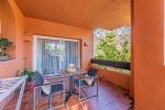 Apartamento Planta Media en Nueva Andalucía El Alminar de Marbella  - 2 - slides