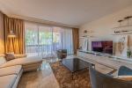 Apartamento Planta Media en Nueva Andalucía El Alminar de Marbella  - 3 - slides