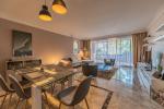 Apartamento Planta Media en Nueva Andalucía El Alminar de Marbella  - 4 - slides
