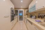 Apartamento Planta Media en Nueva Andalucía El Alminar de Marbella  - 8 - slides
