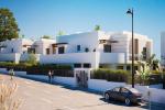 Villa Terraced en Estepona Adosadas de Nueva Construcción en Estepona  - 10 - slides