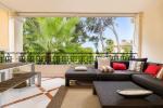 Apartment Middle Floor in Los Monteros - 3 - slides