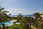 Apartment Penthouse in Los Monteros - 4 - slides