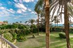 Villa indépendante situé à Los Monteros - 7 - slides