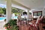 Villa Detached in Costalita - 9 - slides