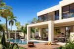 Villa Independiente en Estepona Adosadas de Nueva Construcción en Estepona  - 5 - slides