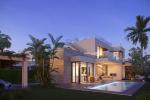 Villa Independiente en Estepona Adosadas de Nueva Construcción en Estepona  - 9 - slides