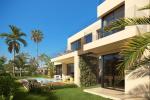 Villa Independiente en Estepona Adosadas de Nueva Construcción en Estepona  - 10 - slides