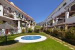 Apartment Ground Floor in The Golden Mile Coto Real  - 5 - slides
