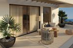 Villa Adosada en Marbella Apartamentos de Nueva Construcción en Marbella.  - 8 - slides