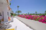 Apartment Ground Floor in The Golden Mile Ancón Sierra  - 2 - slides