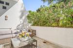 Apartment Ground Floor in The Golden Mile Marbella Real  - 6 - slides