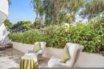 Apartamento Planta Baja en The Golden Mile Marbella Real  - 10 - slides