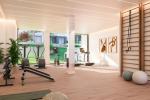 Apartment Penthouse in Estepona - 7 - slides