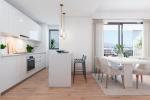 Apartment Penthouse in Estepona - 10 - slides