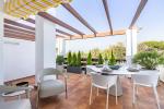 Apartment Duplex in The Golden Mile Coto Real  - 4 - slides