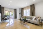 Apartment Duplex in The Golden Mile Coto Real  - 6 - slides