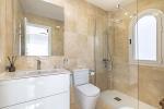 Apartment Duplex in The Golden Mile Coto Real  - 7 - slides