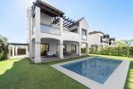 Villa Semi Detached situé à Estepona Adosadas de Nueva Construcción en Estepona  - 1 - slides
