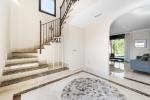 Villa Semi Detached situé à Estepona Adosadas de Nueva Construcción en Estepona  - 7 - slides
