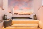 Apartment Penthouse Duplex in Nueva Andalucía El Dorado  - 2 - slides