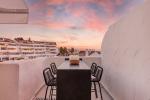 Apartment Penthouse Duplex situé à Nueva Andalucía El Dorado  - 10 - slides