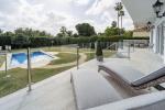 Villa indépendante situé à Nagüeles - 5 - slides